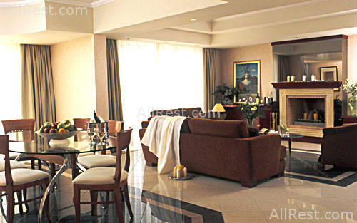Kipriotis Village Resort 8